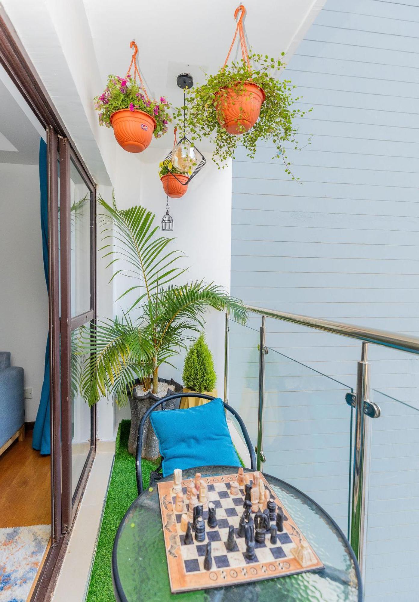 Radiance 2-bed Escape Apartment
